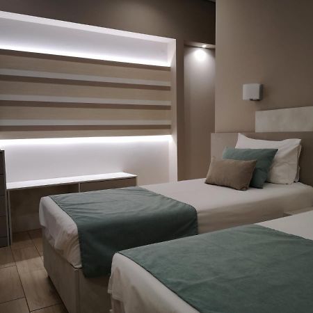 Apartment Toula Petra  Dış mekan fotoğraf