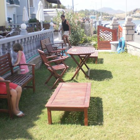 Apartment Toula Petra  Dış mekan fotoğraf