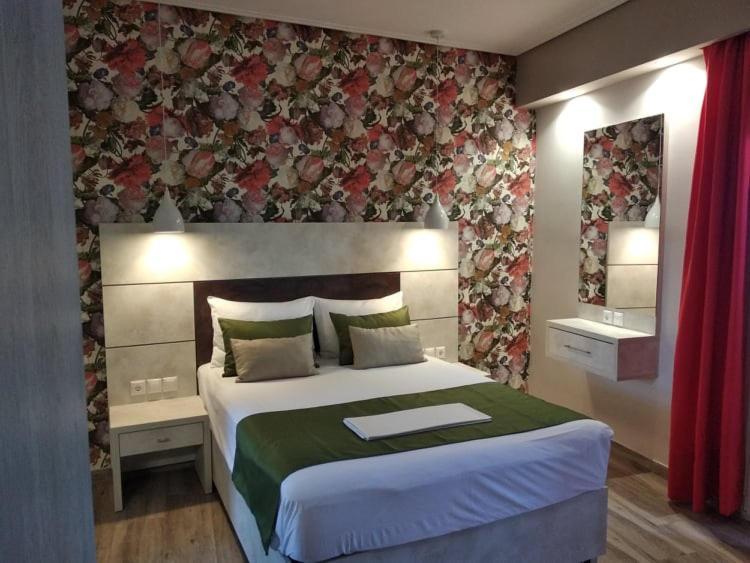 Apartment Toula Petra  Dış mekan fotoğraf