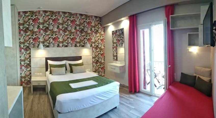 Apartment Toula Petra  Dış mekan fotoğraf
