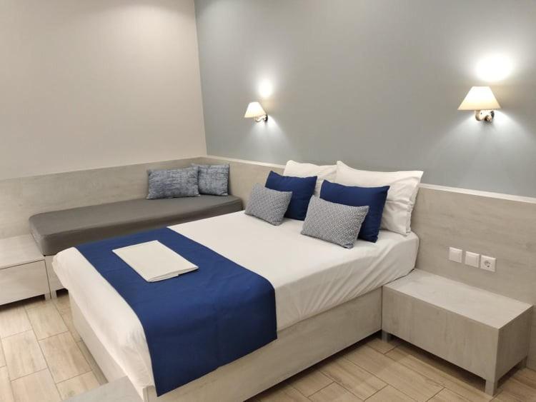 Apartment Toula Petra  Dış mekan fotoğraf