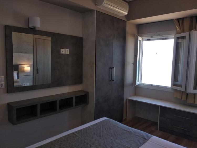 Apartment Toula Petra  Dış mekan fotoğraf