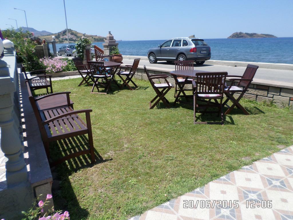 Apartment Toula Petra  Dış mekan fotoğraf