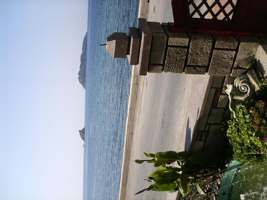 Apartment Toula Petra  Dış mekan fotoğraf