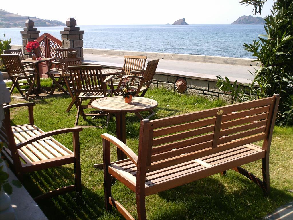 Apartment Toula Petra  Dış mekan fotoğraf