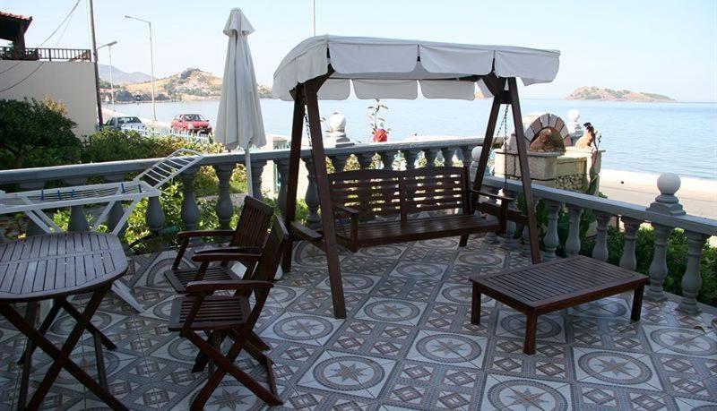 Apartment Toula Petra  Dış mekan fotoğraf