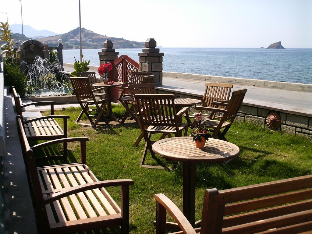 Apartment Toula Petra  Dış mekan fotoğraf