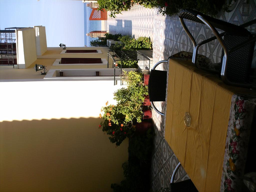 Apartment Toula Petra  Dış mekan fotoğraf