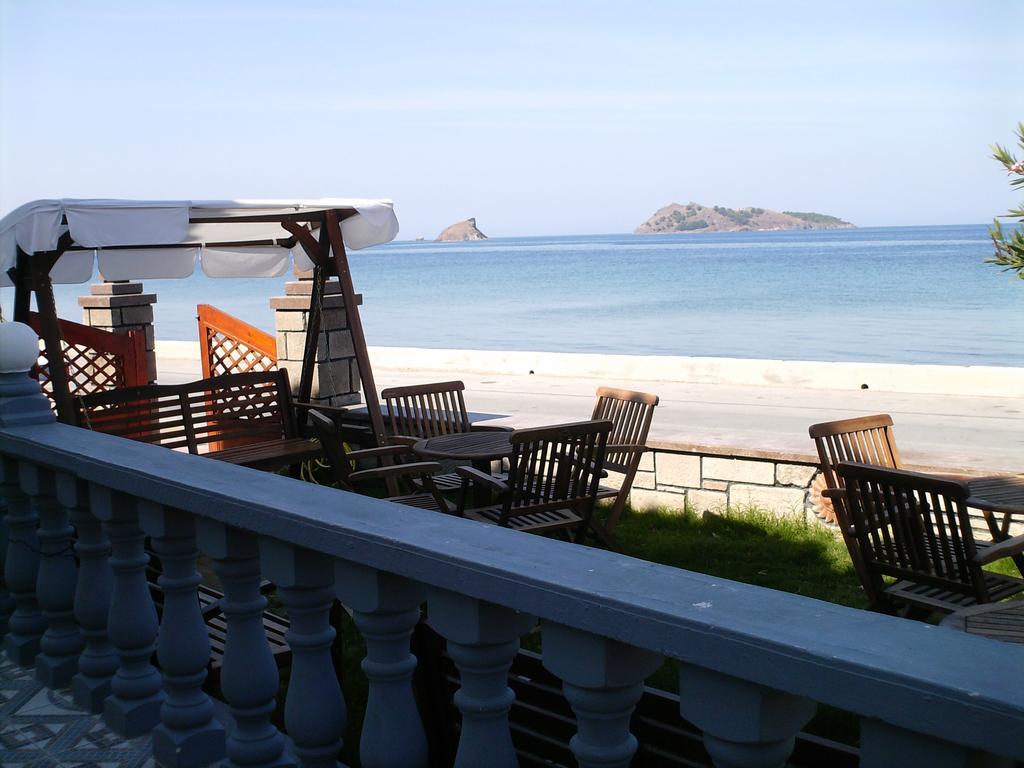 Apartment Toula Petra  Dış mekan fotoğraf