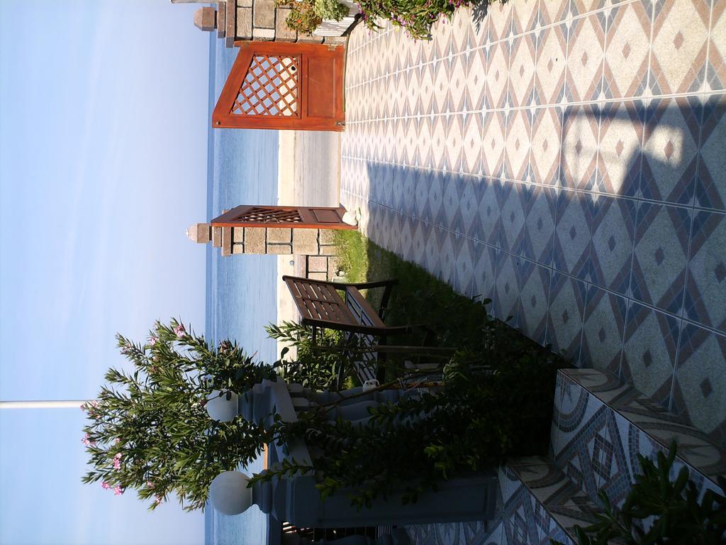 Apartment Toula Petra  Dış mekan fotoğraf