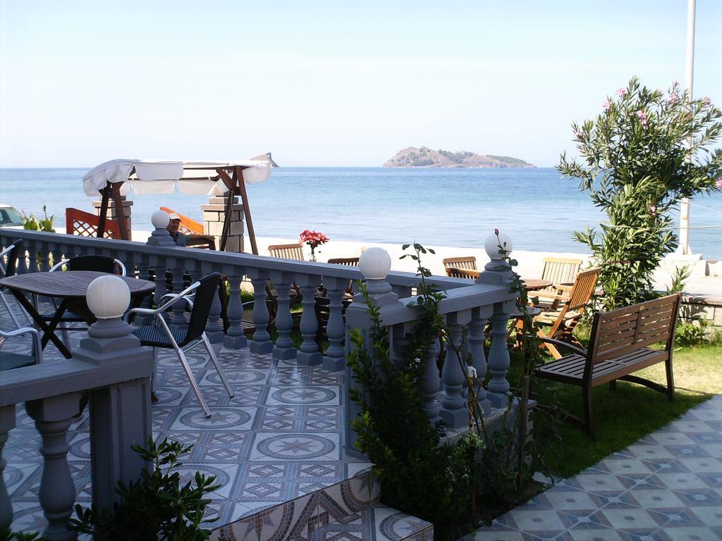 Apartment Toula Petra  Dış mekan fotoğraf